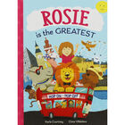 Rosie is the Greatest Rosie image number 1