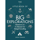 The Little Book of Big Explorations image number 1