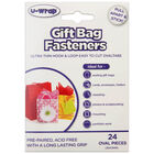Gift Bag Fasteners: Pack of 24 image number 1