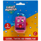 Fidget Monster: Assorted image number 2