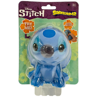Disney Stitch Squelchums