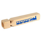 Wooden Train Whistle image number 1