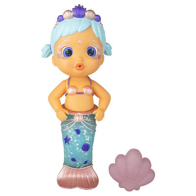 Lovely Bloopies Bath Time Mermaids: Assorted image number 2