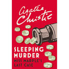 Sleeping Murder: Miss Marple's Last Case image number 1