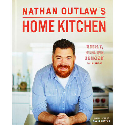 Nathan Outlaw's Home Kitchen image number 1