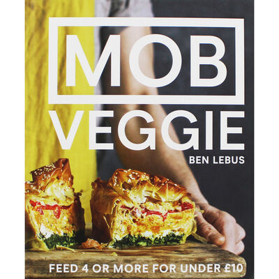 Mob Veggie image number 1