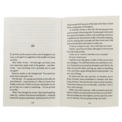 White Bodies image number 2