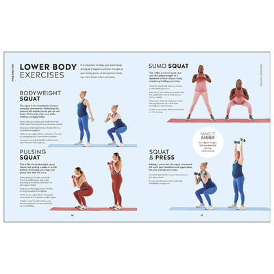 Bumps and Burpees image number 3