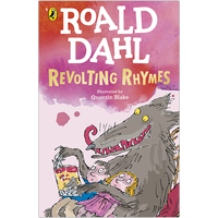 Revolting Rhymes