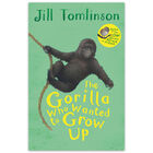 The Gorilla Who Wanted to Grow Up image number 1
