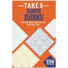 Take 5 Bumper Sudoku image number 1