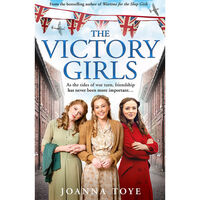 The Victory Girls