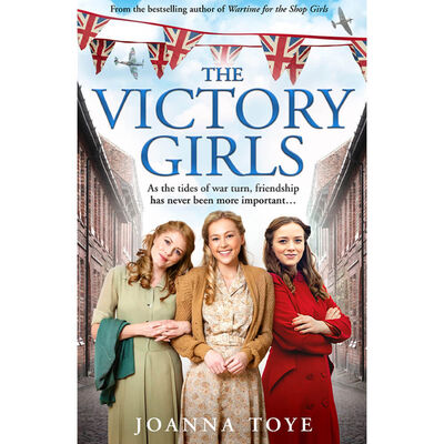 The Victory Girls image number 1