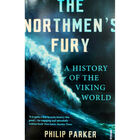 The Northman's Fury image number 1