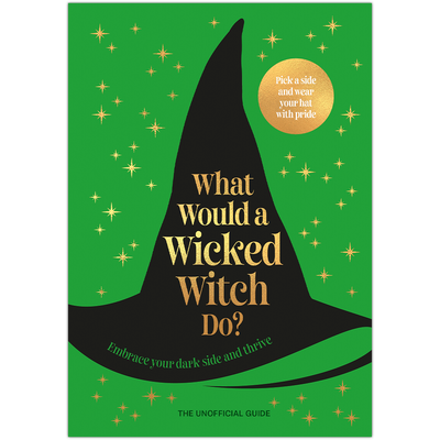 What Would a Wicked Witch Do? image number 1