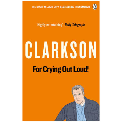 For Crying Out Loud image number 1