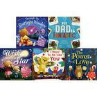 Night-Time Adventures: 10 Kids Picture Books Bundle image number 2