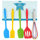 Best Baker Silicone Baking Set image number 1