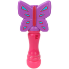 PlayWorks Butterfly Bubble Wand image number 1