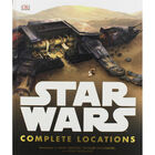 Star Wars: Complete Locations image number 1