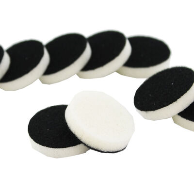 Spectrum Noir Round Blending Tool Refills - 10 Pack image number 3