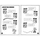 Minecraft Chicken Jockey Combat Book image number 4