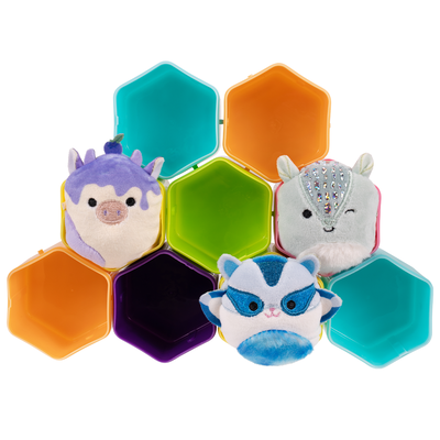 Squishmallows Micromallow Blind Bag image number 3
