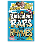 Ridiculous Raps and Rhymes image number 1