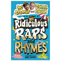 Ridiculous Raps and Rhymes