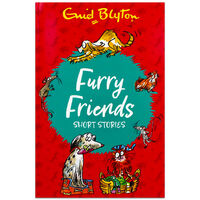 Furry Friends: Short Stories