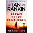 A Heart Full of Headstones image number 1