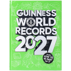 Guinness World Records 2027 image number 1