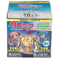 Hatsune Miku Backpack Hanger Blind Bags