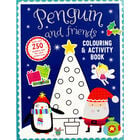 Penguin And Friends Activity Book image number 1