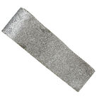 Silver Glitter Adhesive Tape image number 3