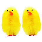 Large Easter Chicks - 2 Pack image number 2