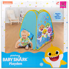 Baby Shark Play Den image number 3