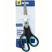 Works Essentials Stainless Steel Scissors