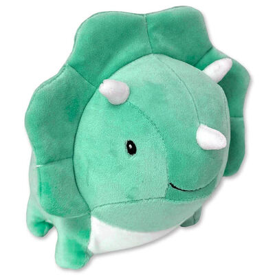 PlayWorks Hugs and Snuggles: Dinosaur Plush image number 2