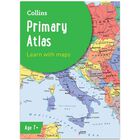 Collins Primary Atlas image number 1