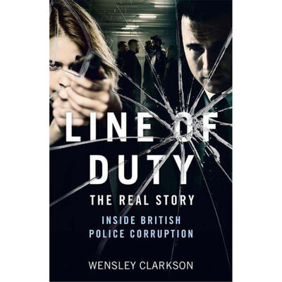 Line of Duty: The Real Story of British Police Corruption image number 1