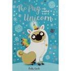 The Pug Who Wanted To Be A Unicorn image number 1