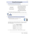 KS3 Science Targeted Workbook: Year 9 image number 2