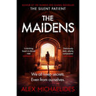 The Maidens image number 1