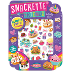 Snackette Friends Activity Book image number 1