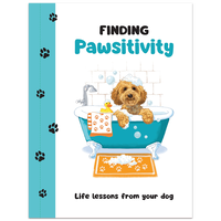 Finding Pawsitivity