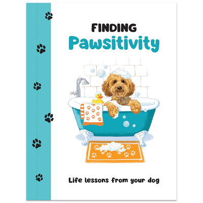 Finding Pawsitivity image number 1
