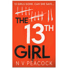 The 13th Girl image number 1