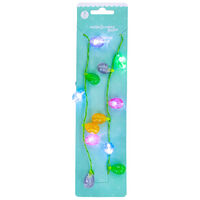 Easter LED Flashing Necklace