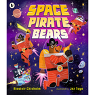 Space Pirate Bears image number 1